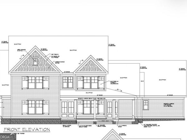 3 Lower Creek Trail, Senoia, GA 30276