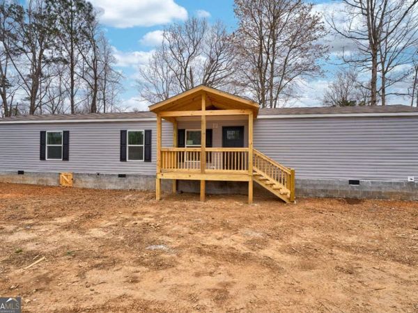 30 Crooked Court, Ellijay, GA 30540