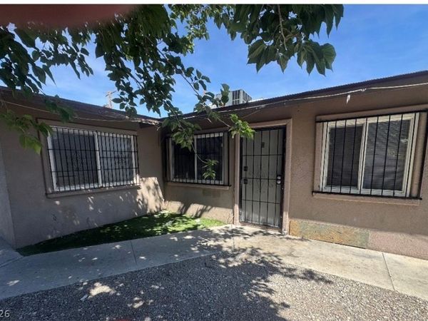 2505 Cedar Avenue , Unit 3, Las Vegas, NV 89101