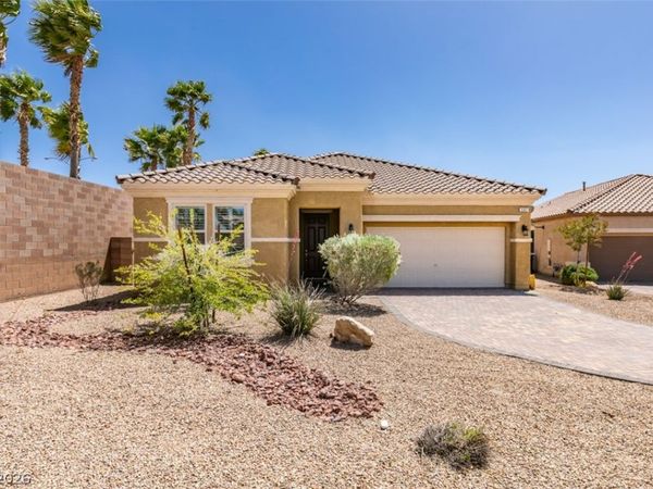 597 Via Paladini , Henderson, NV 89011