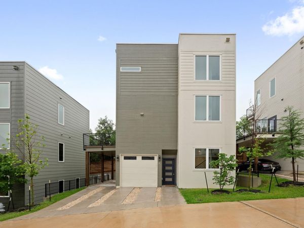 2309 Montopolis DR , Unit 7, Austin, TX 78741