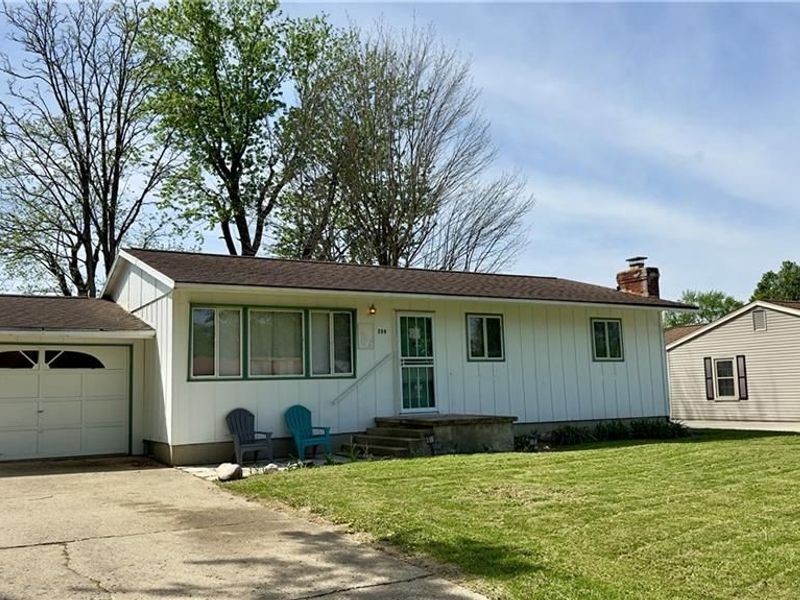 209 Rhoades Avenue, Greenville, OH 45331 Photo 2