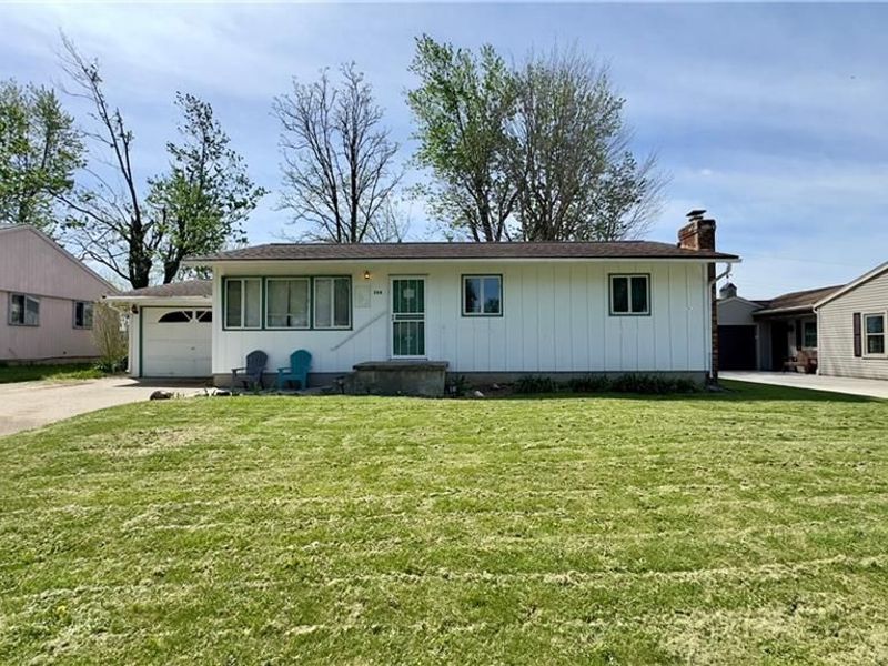 209 Rhoades Avenue, Greenville, OH 45331 Photo 3