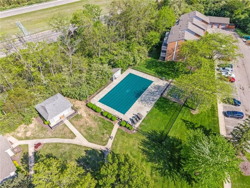 1000 LOOKOUT, West Carrollton, OH 45449 Photo 32