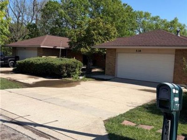 536-538 S Main Street, Englewood, OH 45322