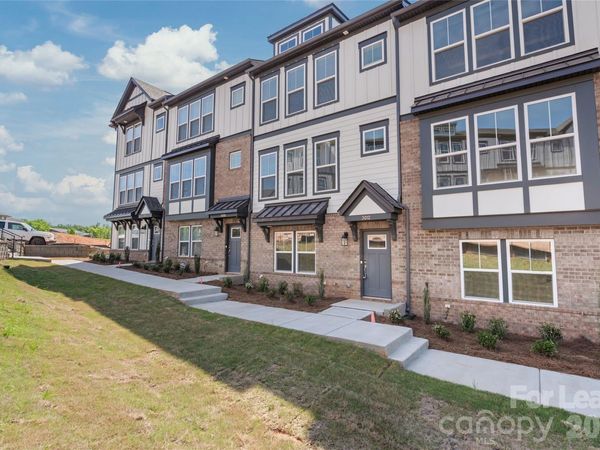 3012 Rexton Lane, Charlotte, NC 28262