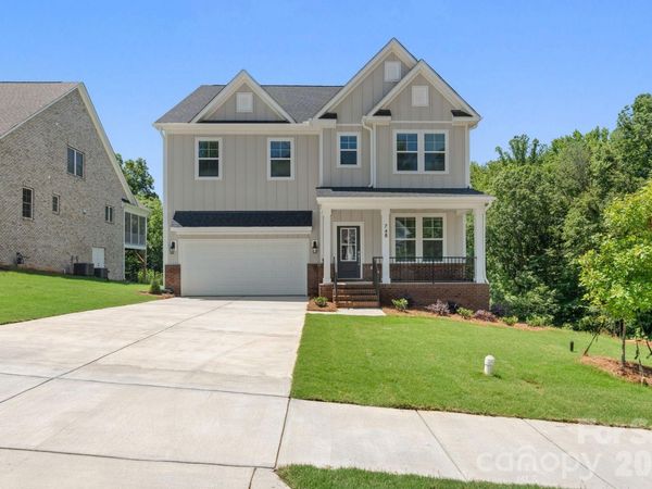 13107 Blacksmith Court , Matthews, NC 28105