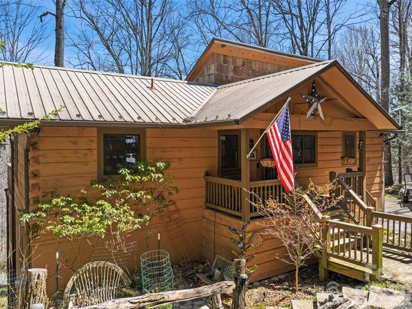 343 Chestnut Village Lane , Unit 11 & 12, Mars Hill, NC 28754