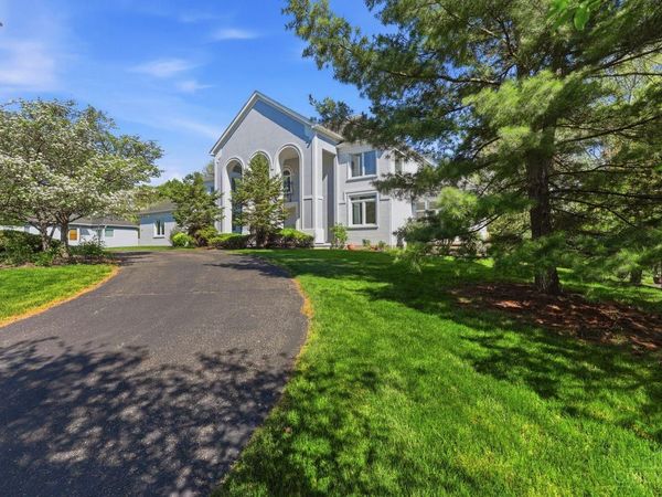 9030 Ambercreek Drive, Cincinnati, OH 45236