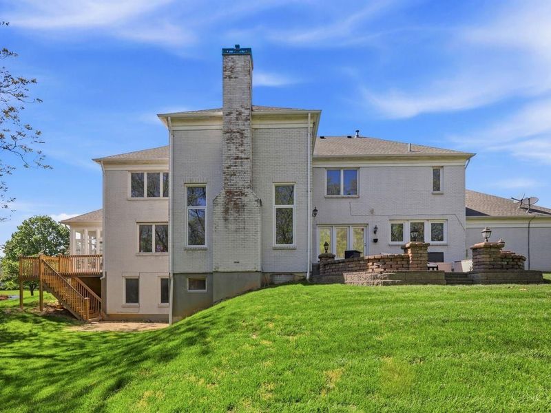 9030 Ambercreek Drive, Cincinnati, OH 45236 Photo 61