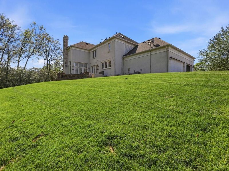 9030 Ambercreek Drive, Cincinnati, OH 45236 Photo 63