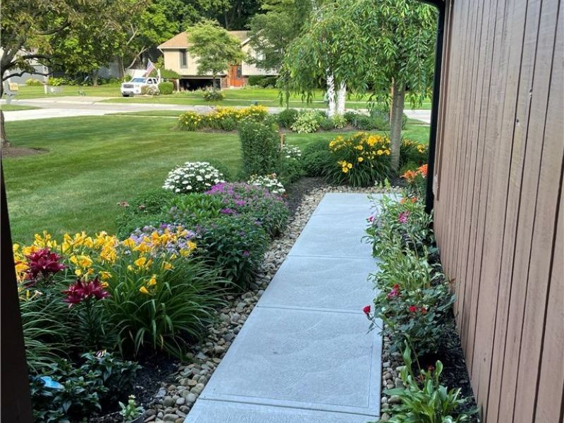 9060 Bluejay Lane , Mentor, OH 44060 Photo 30