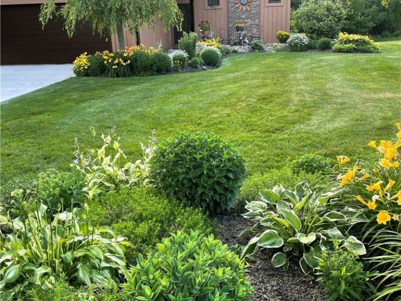 9060 Bluejay Lane , Mentor, OH 44060 Photo 32