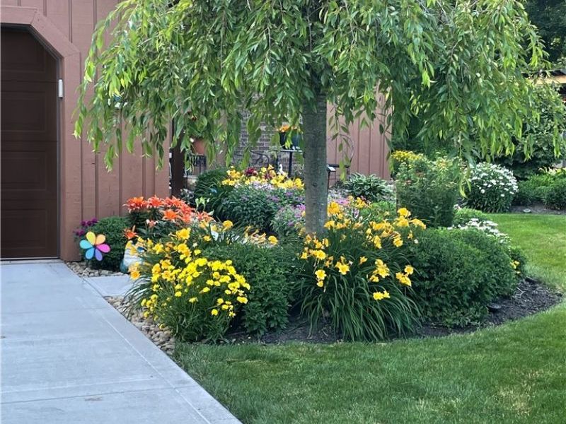 9060 Bluejay Lane , Mentor, OH 44060 Photo 33