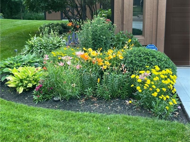 9060 Bluejay Lane , Mentor, OH 44060 Photo 34