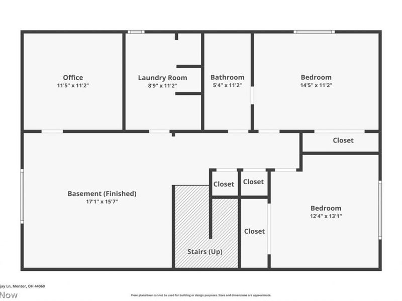 9060 Bluejay Lane , Mentor, OH 44060 Photo 35