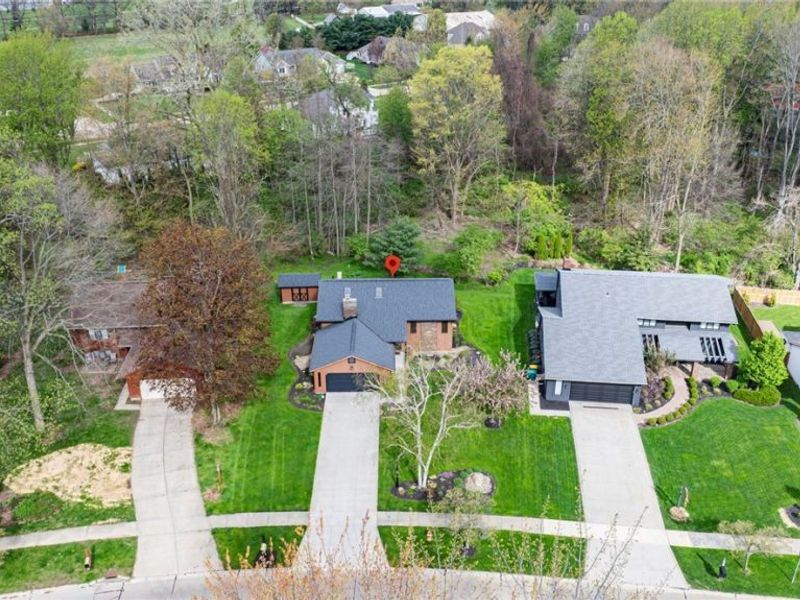 9060 Bluejay Lane , Mentor, OH 44060 Photo 36