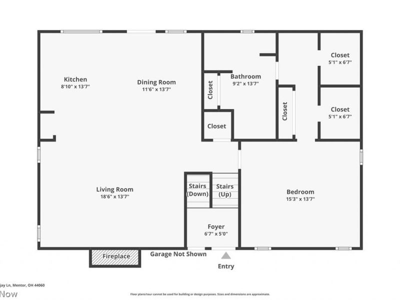 9060 Bluejay Lane , Mentor, OH 44060 Photo 37