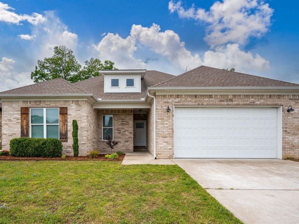 1535 Blue Lucerne Drive , Conway, AR 72034