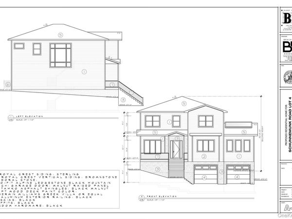 8 Lone Pine Drive , Monroe, NY 10950