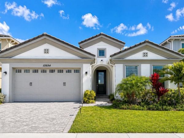 13554 Spruce Pine Drive, Westlake, FL 33470