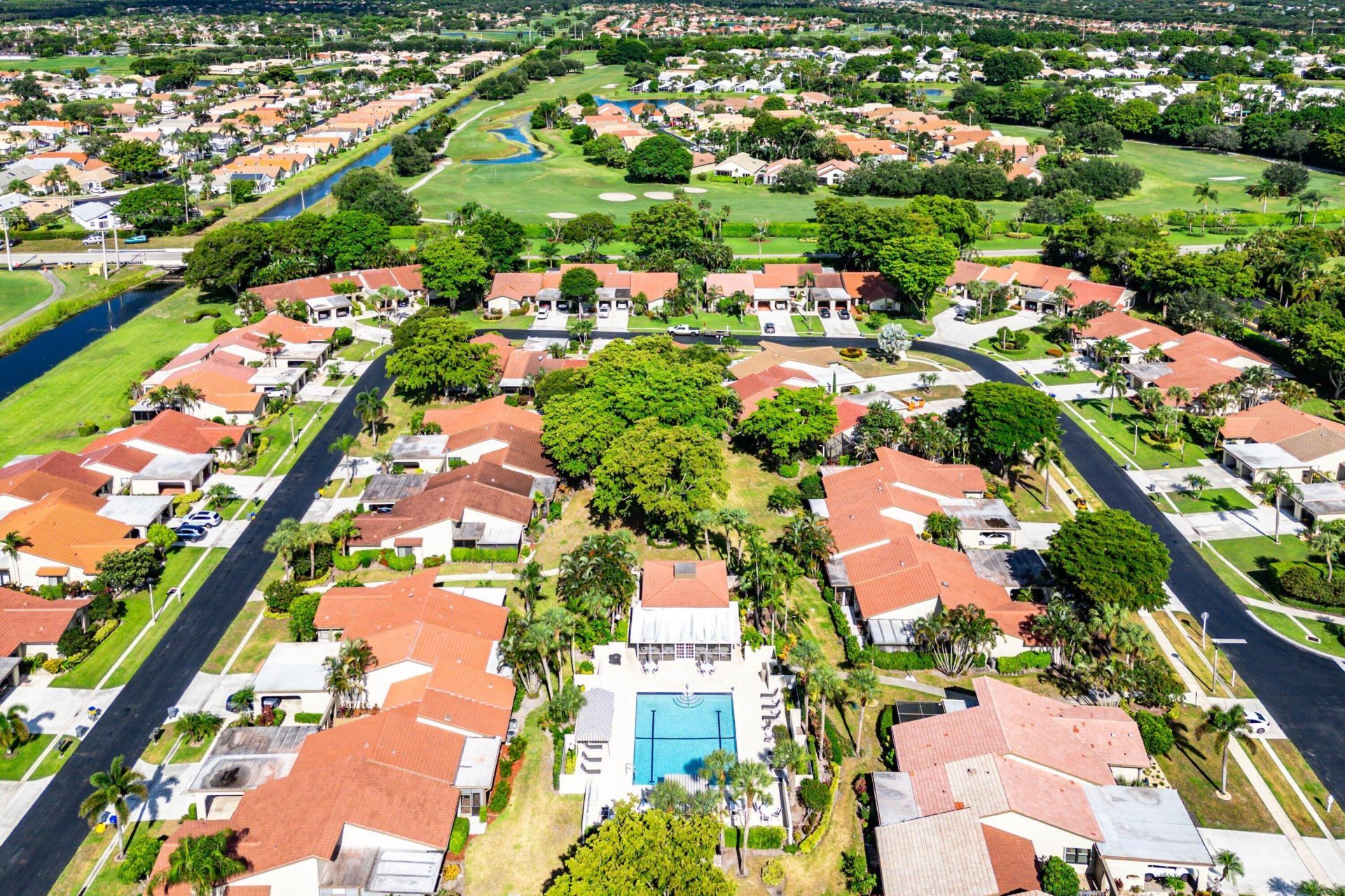 5944 Forest Grove Drive, Unit 3, Boynton Beach, FL 33437 Photo