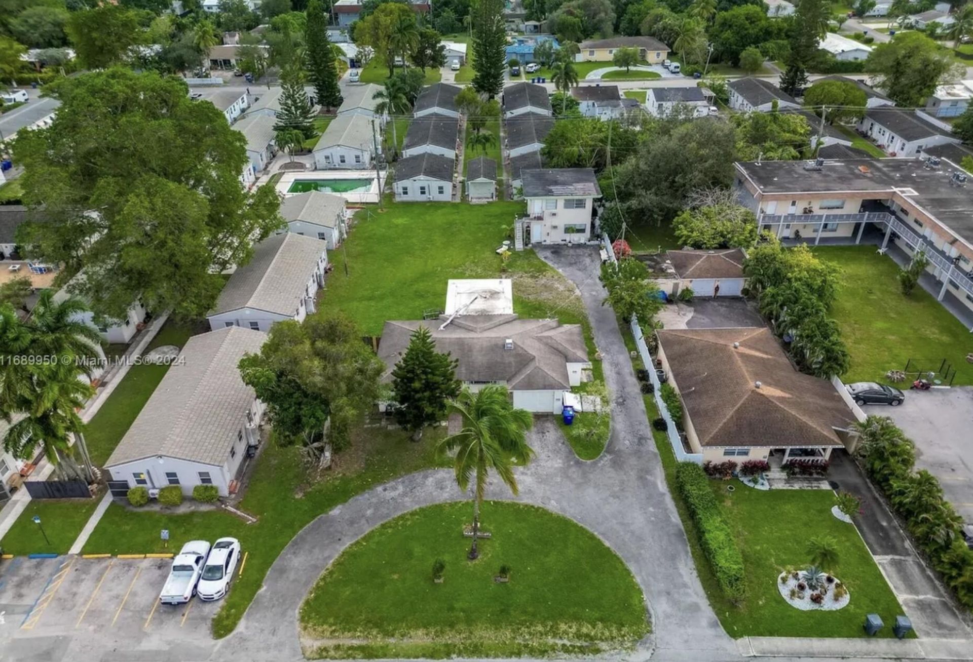 2646 Johnson Street, Hollywood, FL 33020 Photo