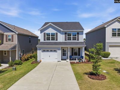 2244 Trakand Drive , Lexington, SC 29073