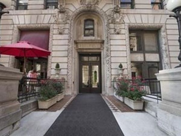 21 Beacon, Unit 6D, Boston, MA 02108