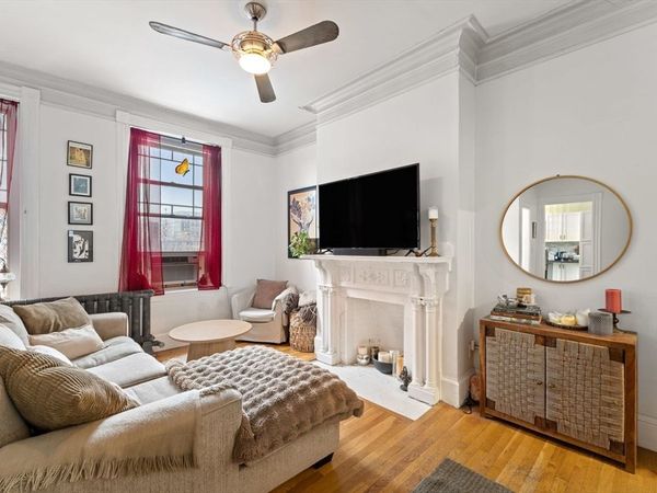 1411 Washington Street, Unit 15, Boston, MA 02118