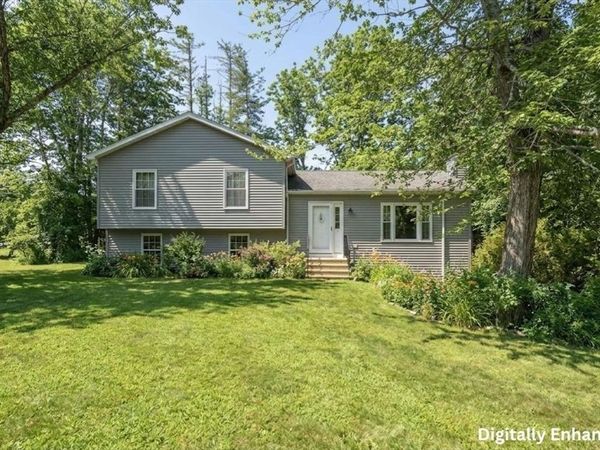 2 Nottingham Circle, Spencer, MA 01562