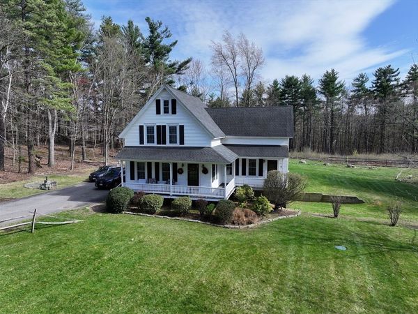864 Mt Elam Road, Fitchburg, MA 01420
