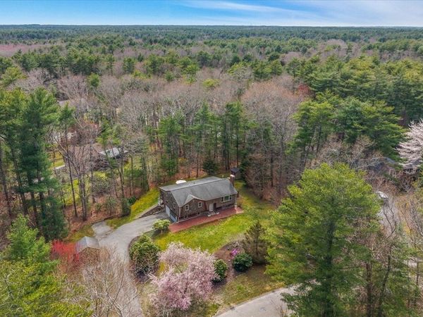 46 Duxborough Trl, Duxbury, MA 02332