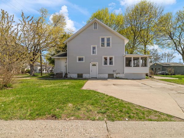 1000 Evergreen Street SE, Grand Rapids, MI 49507