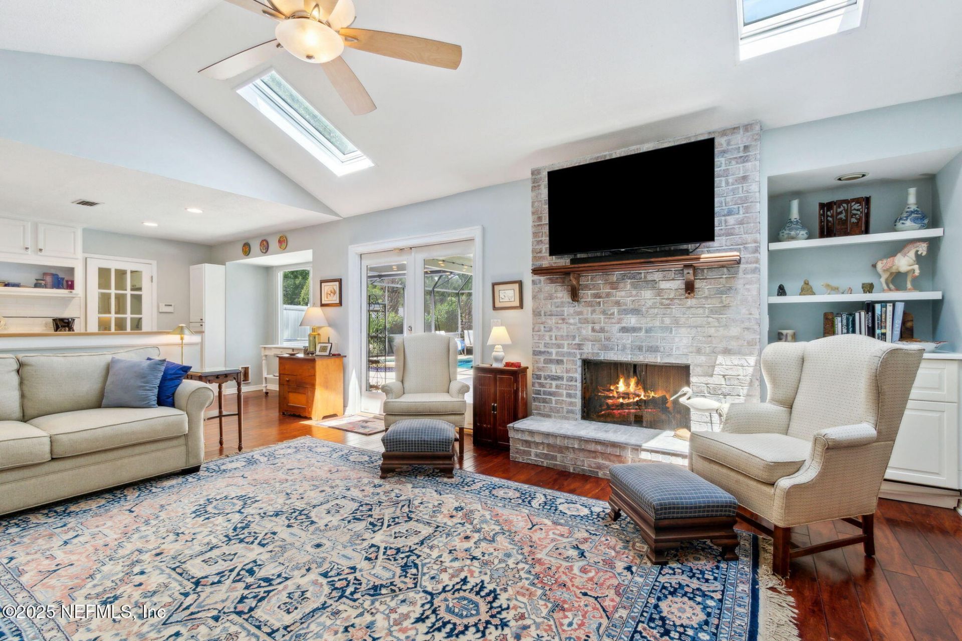 8205 Hidden Lake Drive N, Jacksonville, FL 32216 Photo