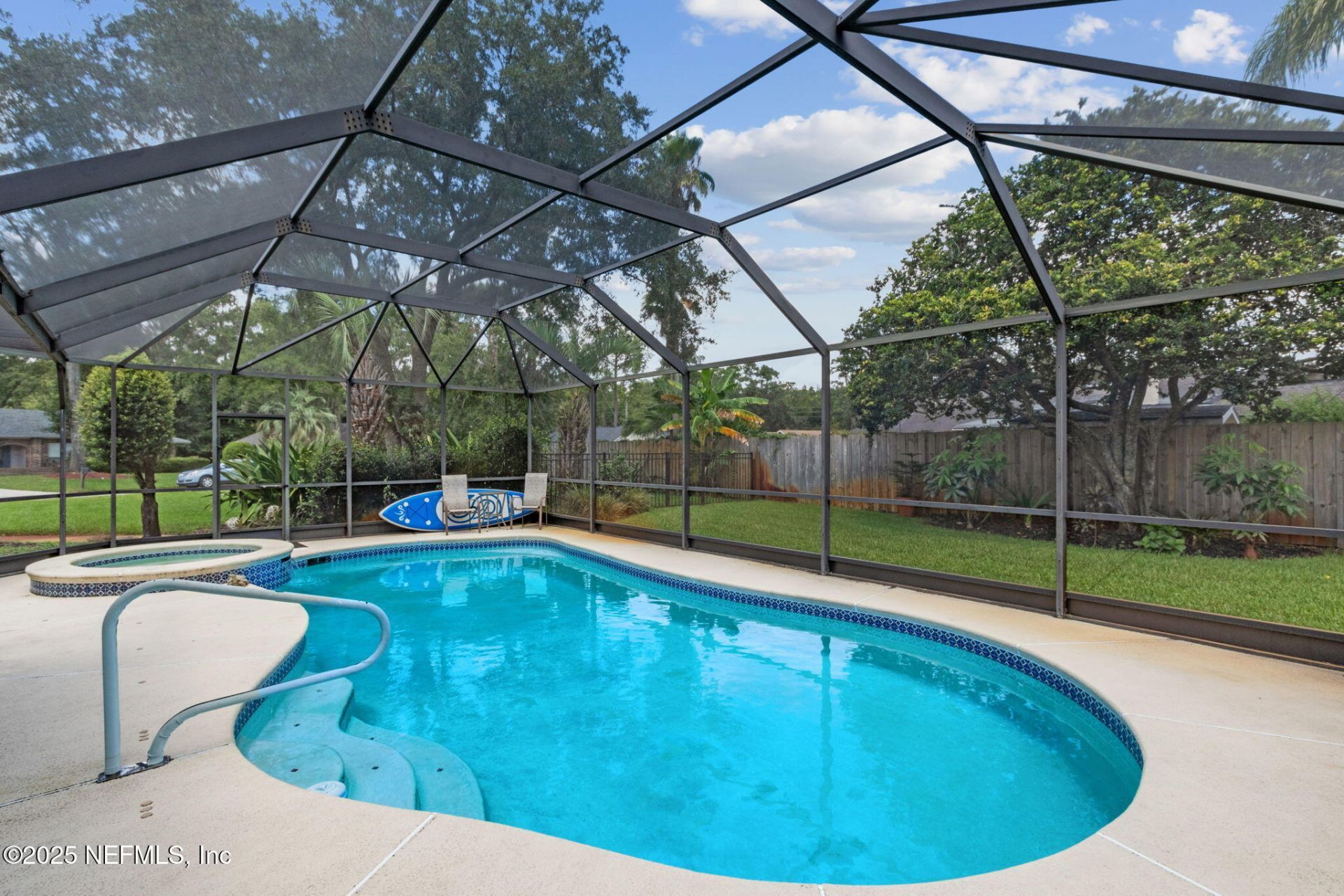 8205 Hidden Lake Drive N, Jacksonville, FL 32216 Photo