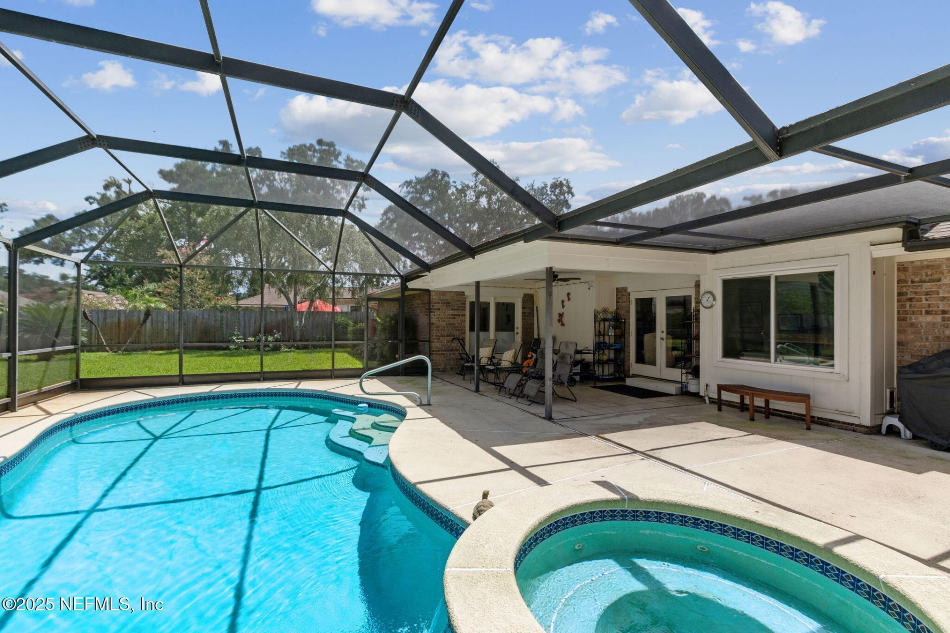 8205 Hidden Lake Drive N, Jacksonville, FL 32216 Photo