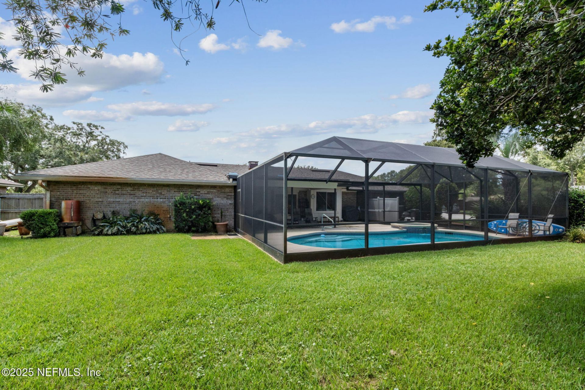 8205 Hidden Lake Drive N, Jacksonville, FL 32216 Photo