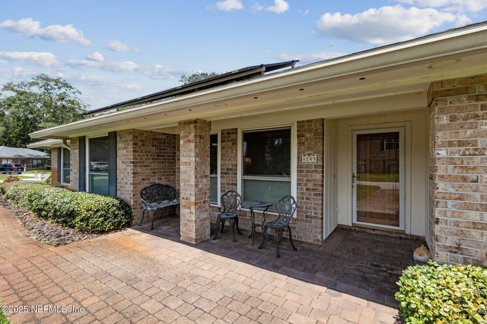 8205 Hidden Lake Drive N, Jacksonville, FL 32216 Photo