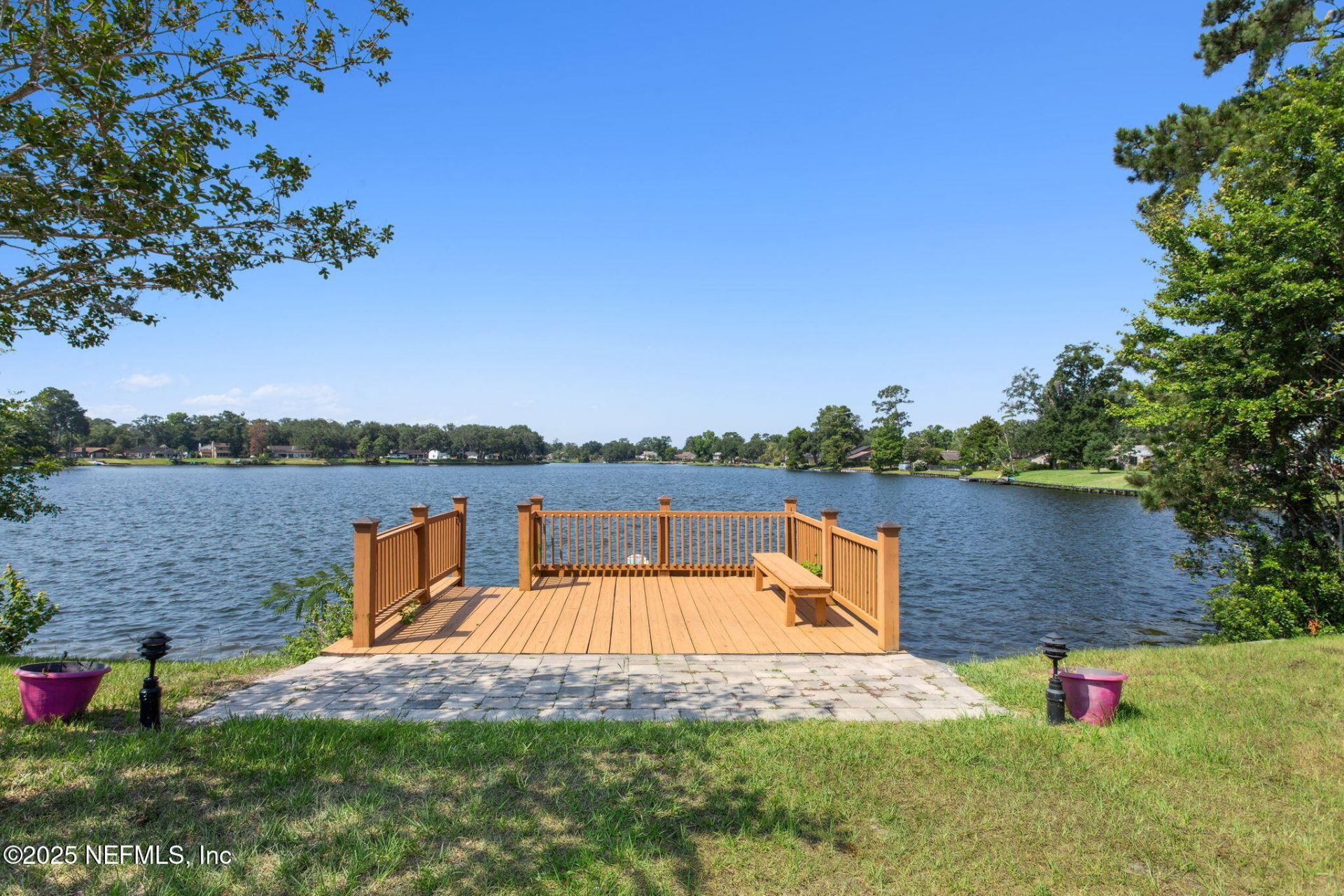 8205 Hidden Lake Drive N, Jacksonville, FL 32216 Photo