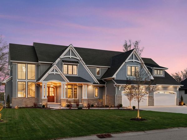 3734 Woodland Cove Parkway, Minnetrista, MN 55331