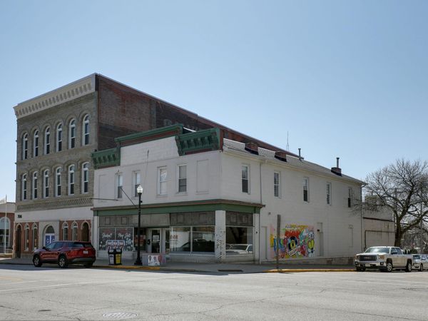 700 Maine Street, Quincy, IL 62301