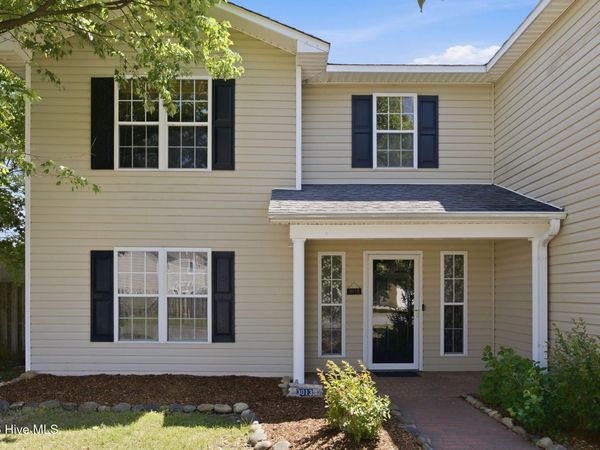 3013 Edward Court, Unit A, Winterville, NC 28590