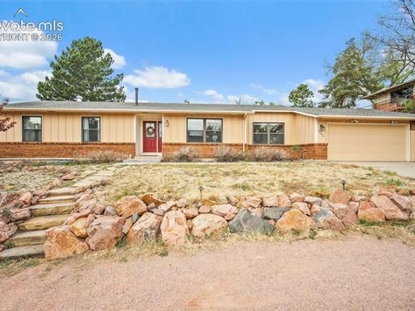 1146 Terrace Road, Colorado Springs, CO 80904