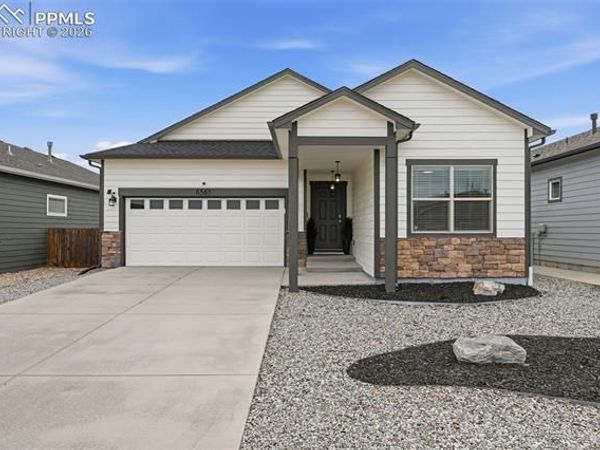 6565 Watusi Road, Peyton, CO 80831