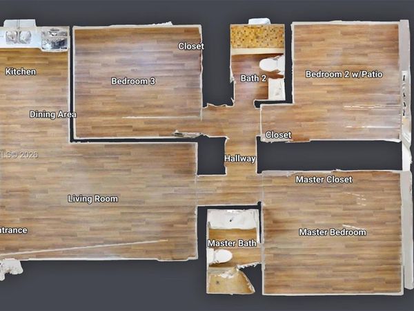 1670 W 42nd St , Unit 1670, Hialeah, FL 33012