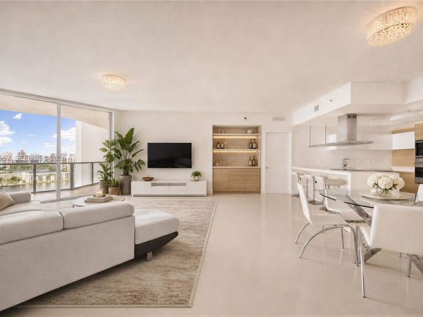 17301 Biscayne Blvd , Unit 1704, North Miami Beach, FL 33160