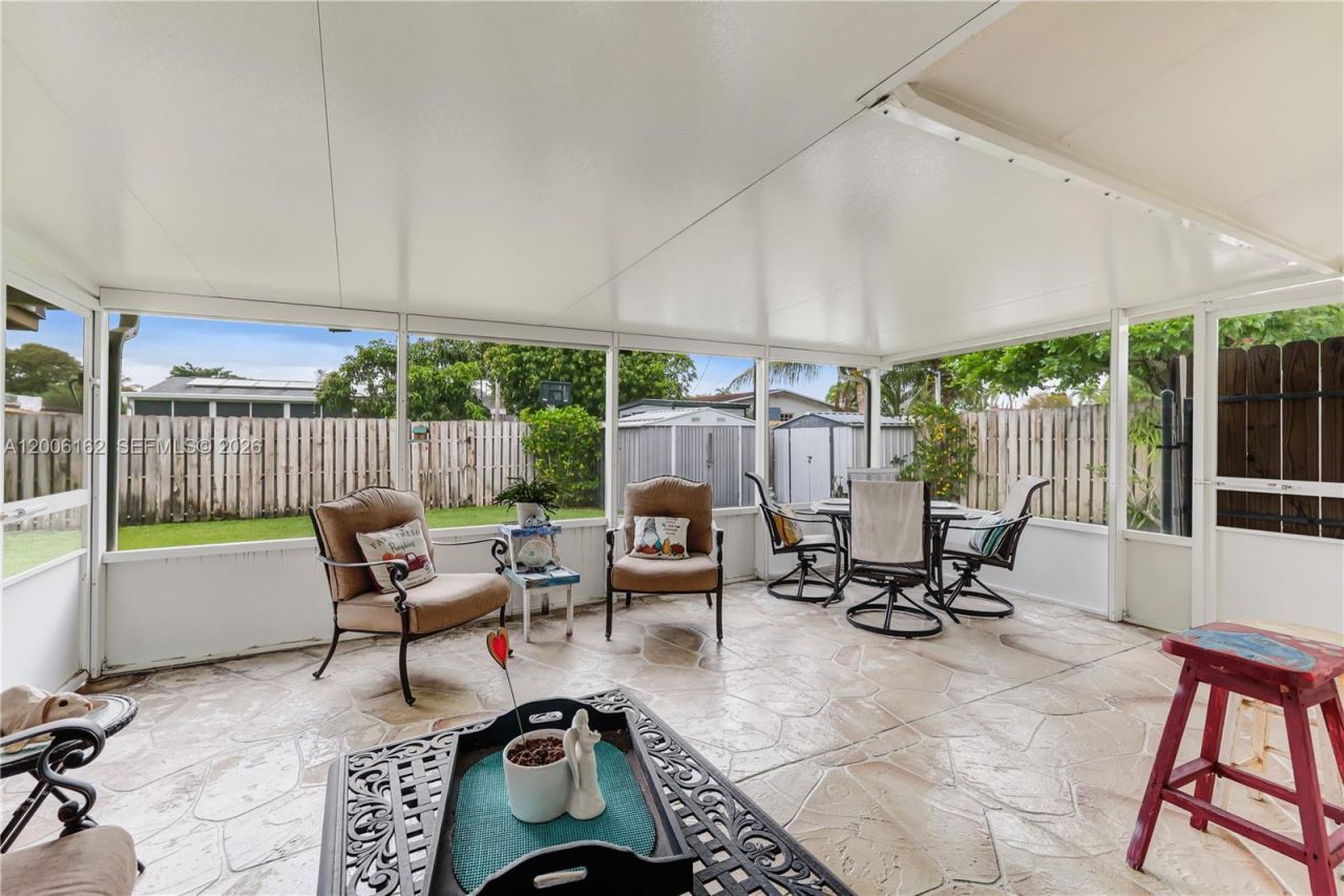 2636 Havana Dr, Miramar, FL 33023 Photo
