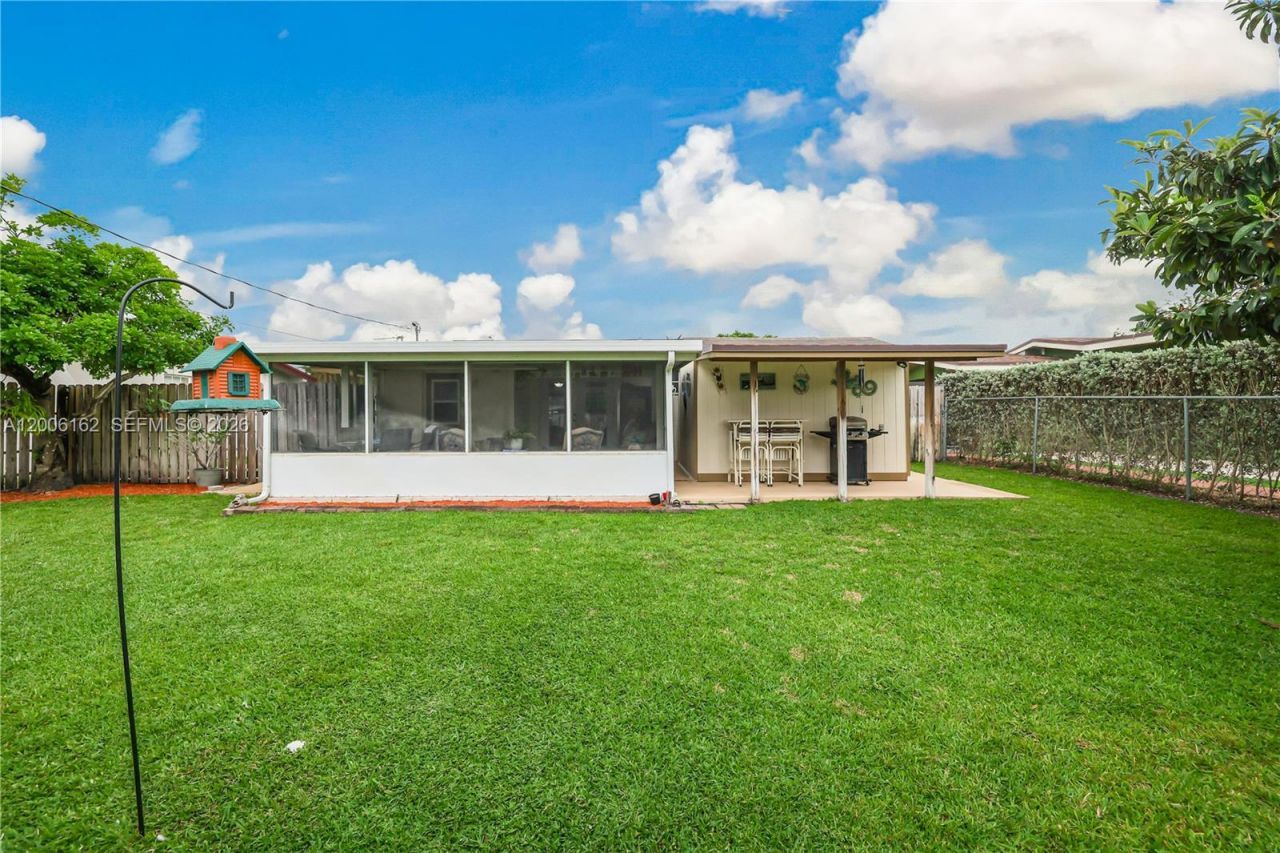 2636 Havana Dr, Miramar, FL 33023 Photo