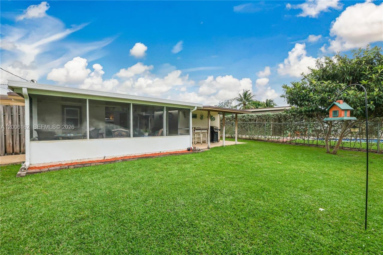 2636 Havana Dr, Miramar, FL 33023 Photo